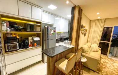 Imagem 12: Imóvel para venda tem 90 metros quadrados com 3 quartos em Praia das...