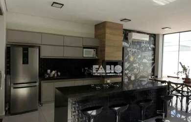 Imagem 11: Condomínio Maria Júlia - SJRP - SP