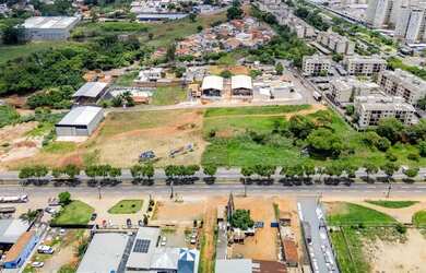 Imagem 7: Terreno à venda em localização estratégica do Goiânia 2