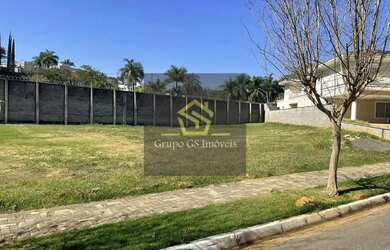 Imagem 3: Terreno à venda, 791 m² por R$ 1.590.000,00 - Condomínio Reserva Colonial...