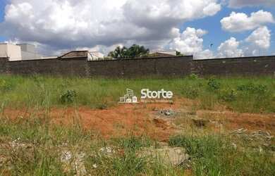 Imagem: Terreno à venda, 250m² por R$ 300.000 - Jardim Inconfidência