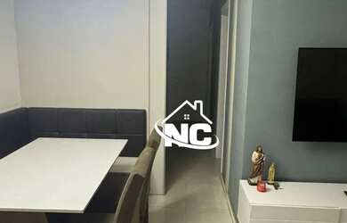 Imagem 16: Apartamento com 3 quartos à venda, 70 m² por R$ 485.000 - Porto Novo...