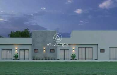 Imagem 9: Casa Ampla com Piscina e Gourmet Integrado no Melhor de Rio das Ostras/RJ