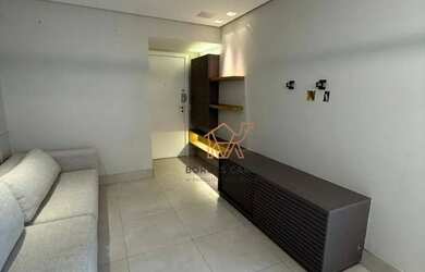 Imagem 4: Apartamento com 2 dormitórios, 77 m² - venda por R$ 1.350.000,00 ou...