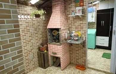 Imagem 14: Casa em Condomínio para Venda em Teresópolis, Granja Florestal, 2 dormitórios, 2 banheiros