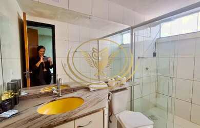 Imagem 9: Apartamento para aluguel com 3 quartos em Setor Bueno - Goiânia - GO