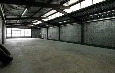 Imagem 5: Galpão para alugar, 675 m² por R$ 22.300/mês - Parque São Lucas - São Paulo/SP