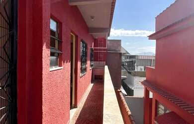 Imagem 11: 2 Imóveis disponíveis para aluguel com 1 quarto em Parque Anchieta -...