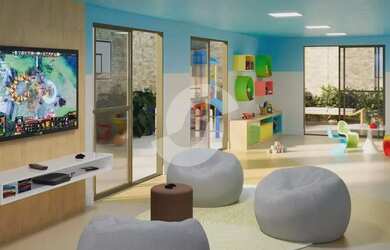 Imagem 6: Trópico Camboinhas- Avenida Professor Florestan Fernandes, 1 - Camboinhas...