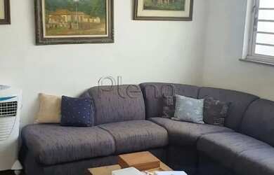 Imagem 12: Casa para alugar em Campinas, Nova Campinas, com 4 quartos, com 376 m²