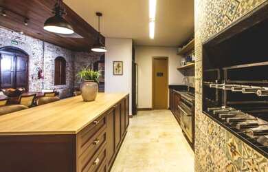 Imagem 13: Terreno em Condomínio,bairro Nossa Senhora da Saúde