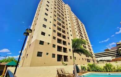 Imagem 13: Apartamento Tipo Cobertura no M.LAR SUL - Locação