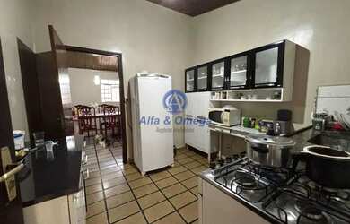 Imagem 9: CASA PARA VENDA NO JARDIM OLÍMPICO