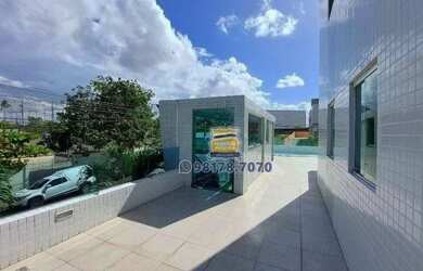 Imagem 4: Apartamento com 3 dormitórios à venda, 70 m² por R$ 279.999,00 - Liberdade...