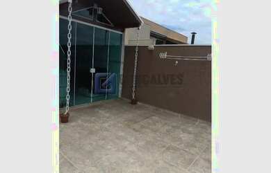 Imagem 5: Venda Apartamento Cobertura Santo Andre Vila Guaraciaba Ref 146192