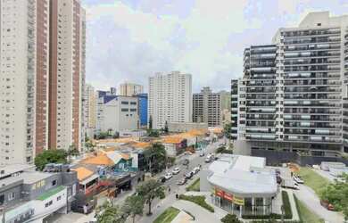 Imagem 8: Apartamento para venda em Vila Mariana com 3 quartos, sendo 1 suíte ,...