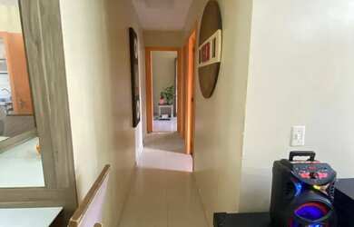 Imagem 7: Lindo Apto, Todo no Porcelanato, com 2 quartos, Financia - Ananindeua - Mário Covas