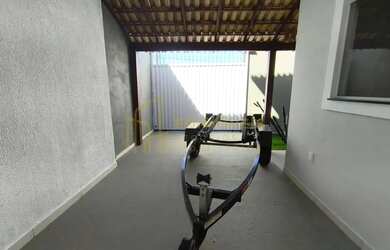 Imagem 14: Casa Moderna em Planície da Serra Oportunidade Imperdível