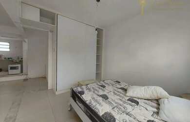 Imagem 8: Imóvel para aluguel e venda possui 50 metros quadrados com 1 quarto em...