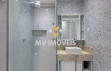 Imagem 8: Apartamento para locação no Edifício Colúmbia - Umarizal - Belém/PA