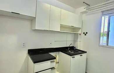 Imagem 3: Alugo apartamento com armários no Cond. Residencial Algarve - Maranguape...