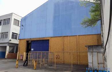 Imagem 16: GALPÃO - LAPA DE BAIXO - SP