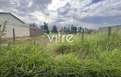 Imagem: Lote/Terreno à venda no bairro Shopping Park em Uberlândia