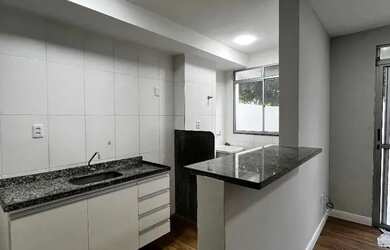 Imagem 6: Apartamento residencial Térreo c/ Garden Condomínio Ville Lozath Centro, Lauro de Freitas