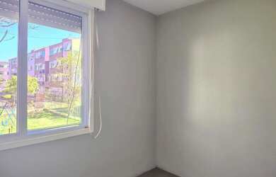 Imagem 14: Apartamento de 2 dormitórios, living, cozinha, área de serviço e banheiro...