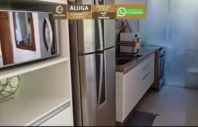 Imagem 5: Alugo Praia do Forte - Terraço / Village / Apartamento Térreo com 2...