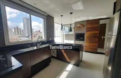 Imagem 6: Locação e Venda - Apartamento com 3 quartos sendo 1 suíte , 2 vagas,...