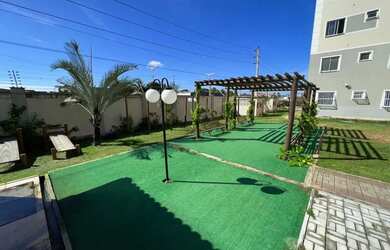 Imagem 5: Apartamento com 2 dormitórios para alugar, 40 m² por R$ 1.542,00/mês...