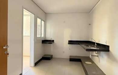 Imagem 4: Apartamento em Melo com 4 quartos- Montes Claros