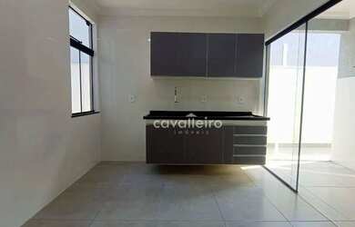 Imagem 15: Casa com 2 dormitórios à venda, 91 m² - São Bento itaipuaçu - Maricá/RJ