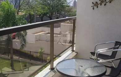 Imagem 5: Apartamento - Jardim Aquarius - 4 Dormitórios - 140m²