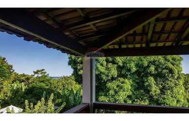 Imagem 5: Casa Moderna c/ Vista Mar em Mutari, Bahia