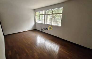 Imagem: O apartamento para alugar possui 4 Dormitórios, 3 Banheiros