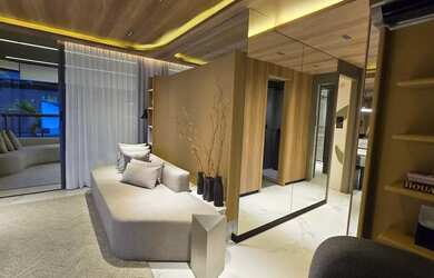 Imagem 5: Barra da Tijuca - Rio de Janeiro - RJ. Apartamento com Salão, Varandão...