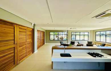 Imagem 14: Terreno à venda no Condomínio Vista Lagoa de Alto Padrão e bem arborizado