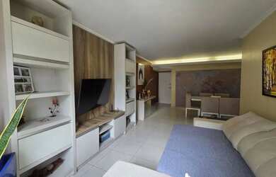 Imagem 16: Alugo Apartamento No Condomínio Riviera Bairro 13 De JulhoDoris 0qP1nA