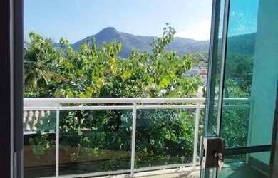 Imagem 14: Casa a Venda Barroco. Varanda, Imóvel novo, 150m² de Áreae1 Vaga na...