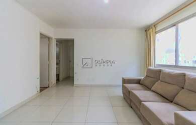 Imagem 3: Venda Apartamento 3 Dormitórios - 80 m² Pinheiros