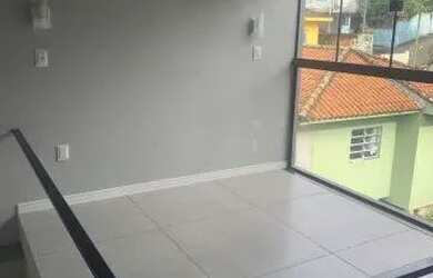 Imagem 5: Studio semi mobiliado na Trindade