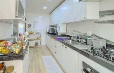 Imagem 13: Cobertura com 3 dormitórios à venda, 219 m² por R$ 2.500.000,00 - Camboinhas...