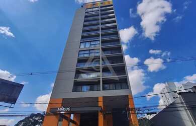 Imagem 14: Apartamento à venda e para alugar em Campinas, Cambuí, com 1 suíte,...