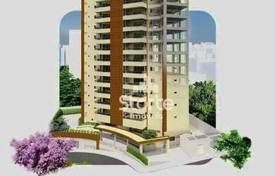 Imagem 2: Apartamentos com 3 suítes à venda, 186m² sendo a partir de R$ 1.540.000...