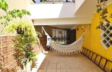 Imagem 13: Sobrado com 2 dormitórios à venda, 146 m² por R$ 660.000,00 - Santa...