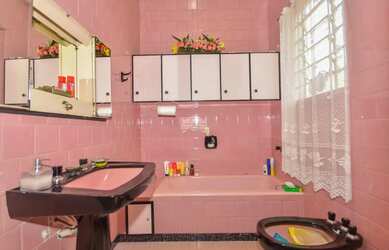 Imagem 15: Vendas Casa Curitiba PR. Churrasqueira, Varanda, Área de serviçoe136m²...