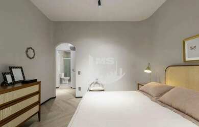 Imagem 10: Apartamento com 3 dormitórios, 180 m² - venda por R$ 1.800.000 ou aluguel...