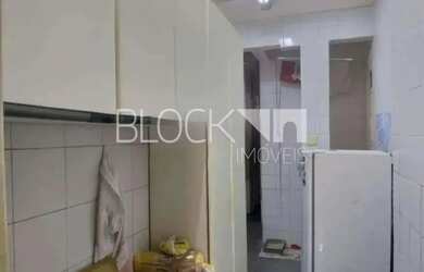 Imagem 7: Copacabana Apartamento 3 quartos, sendo 1 suite